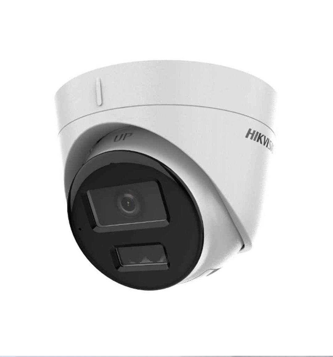 HIKVISION IP 2MP Dome Smart Hybrid Light with MIC CCTV