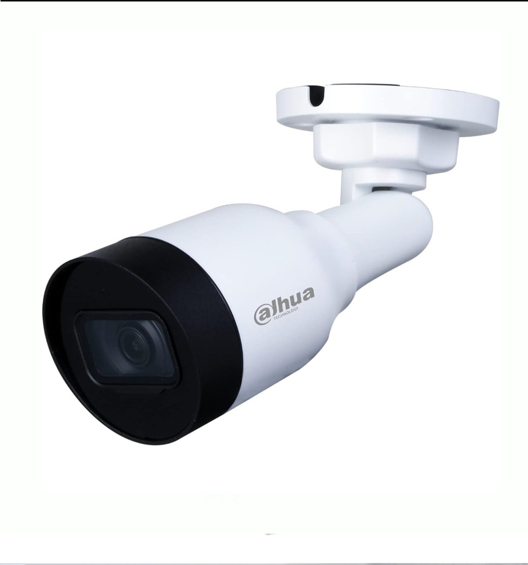 2 MP Entry Full-color Fixed-focal Bullet Network Camera