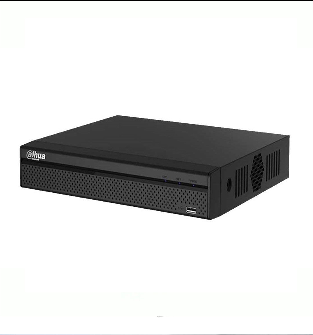 Dahua 16 Channel H.265+ Embedded NVR