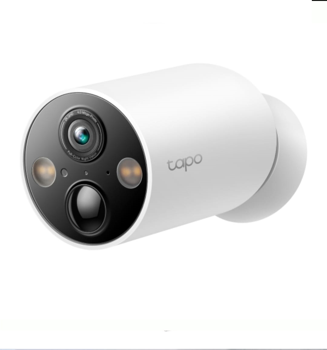 Tapo C425