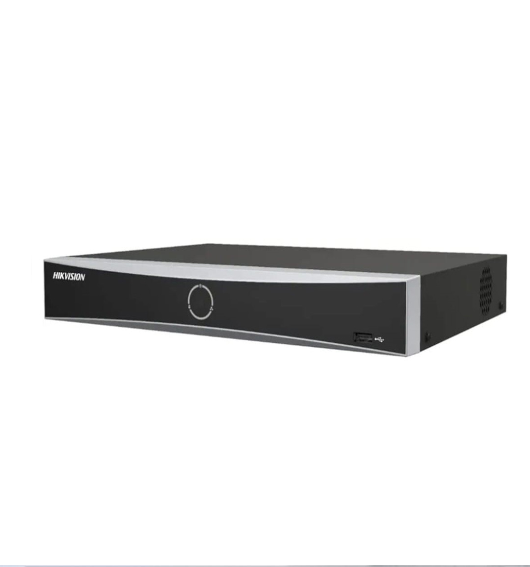 HIKVISION 8 Channel 4K AcuSense H.265+NVR