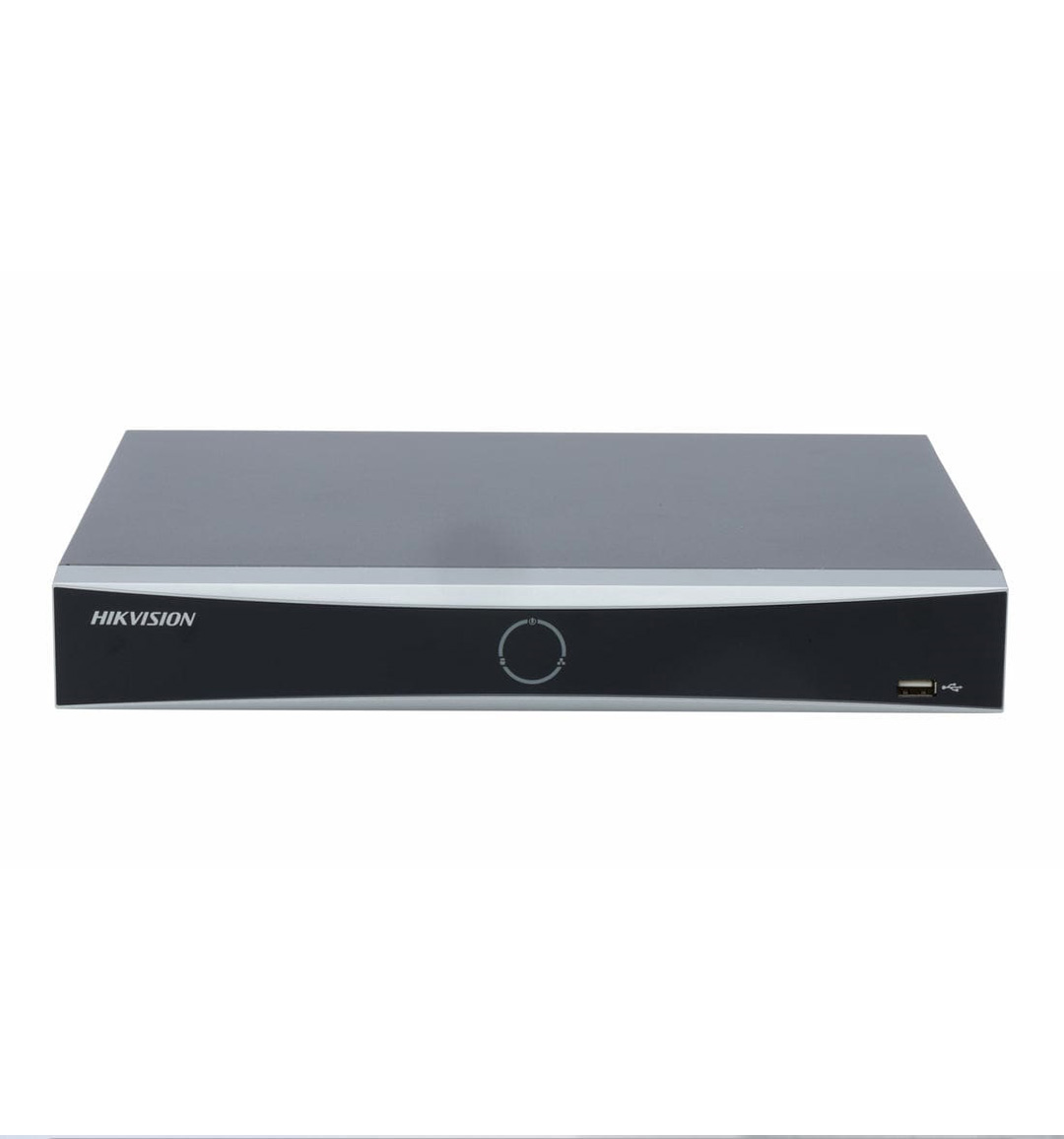 HIKVISION 16 Channel 4K AcuSense H.265+ NVR