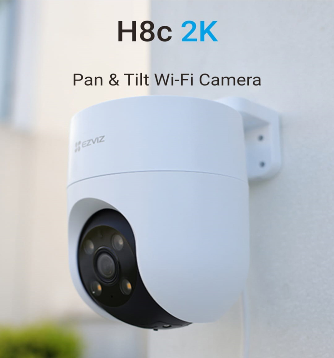 360-degree flexibility, all-around protection